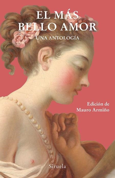 El más bello amor | 9788416964260 | Gautier, Théophile;Poe, Edgar Allan;de Balzac, Honoré;Baudelaire, Charles;Zola, Émile;Maupassant, Gu