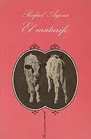 El matarife | 9788472233485 | Arjona, Rafael