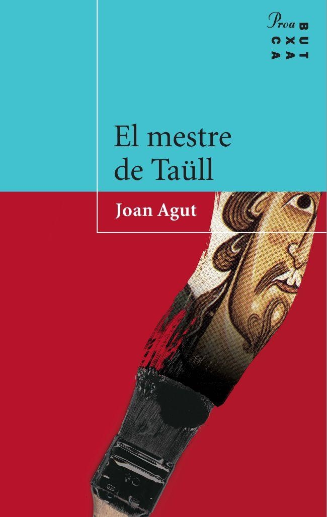 El mestre de Taüll | 9788484377177 | Agut Rico, Joan