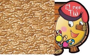 El meu Tió | 9788467702910 | Susaeta, Equipo