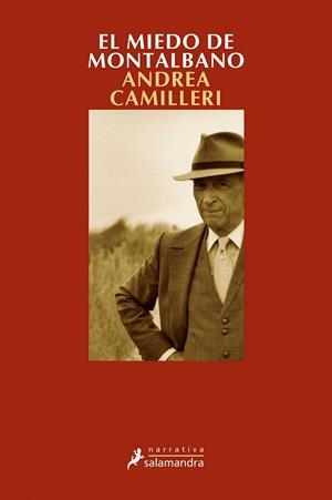 El miedo de Montalbano | 9788478889211 | Camilleri, Andrea