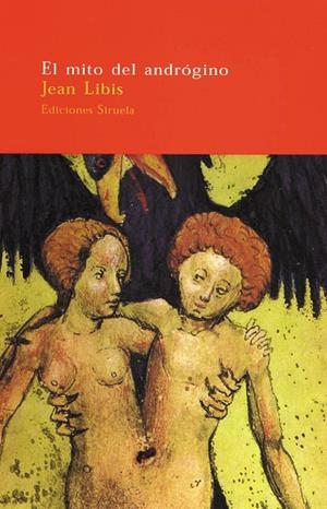 El mito del andrógino | 9788478445448 | Libis, Jean