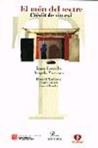 El món del teatre. | 9788484374503 | Autors, Diversos