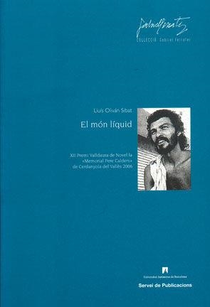 El món líquid | 9788449024740 | Oliván Sibat, Lluís