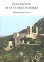 El monestir de Sant Pere de Rodes | 9788449022135 | Lorés i Otzet, Immaculada