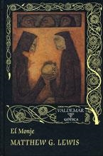 El Monje | 9788477020479 | Lewis, Matthew G.