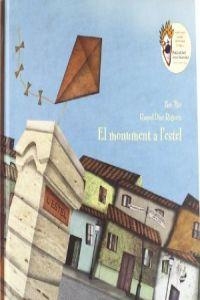 El monument a l'estel | 9788415357001 | Mir, Paco