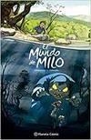 El mundo de Milo | 9788416693474 | Richard, Marazano;Richard, Marazano