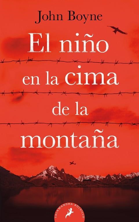 El niño en la cima de la montaña | 9788498388329 | Boyne, John