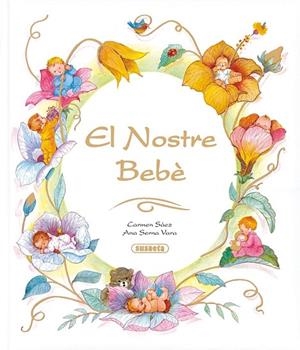 El nostre bebè | 9788430544479 | Serna, Ana