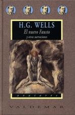 El nuevo Fausto | 9788477024170 | Wells, Herbert George
