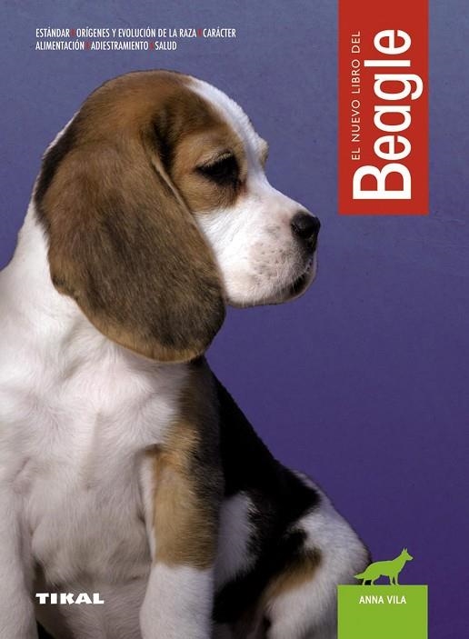 El nuevo libro del Beagle | 9788430547586 | Vila Coma, Anna