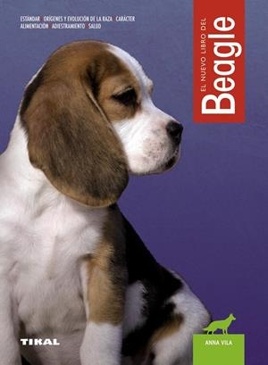 El nuevo libro del Beagle | 9788430547586 | Vila Coma, Anna