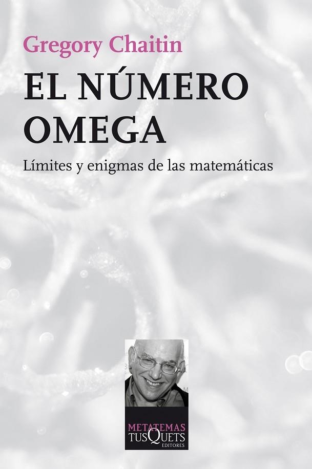 El número Omega | 9788490660409 | Chaitin, Gregory