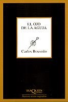 El ojo de la aguja | 9788472236899 | Bousoño, Carlos
