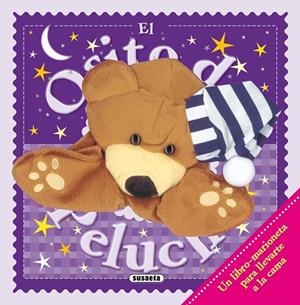 El osito de peluche | 9788467724585 | Susaeta, Equipo