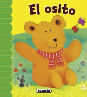 El osito | 9788467711172 | Doherty, Sally