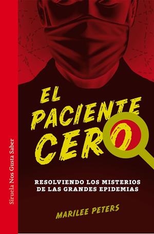 El paciente cero | 9788416465873 | Peters, Marilee