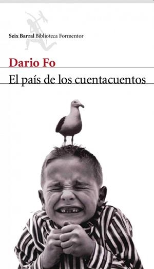 El país de los cuentacuentos | 9788432227912 | Fo, Dario