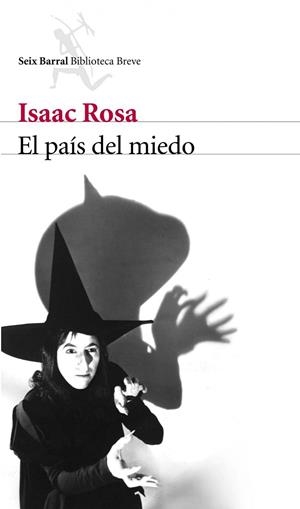 El país del miedo | 9788432212604 | Rosa, Isaac