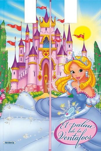 El palau de la ventafocs | 9788467705126 | Susaeta, Equipo