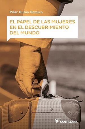 EL PAPEL DE LAS MUJERES EN EL DESCUBR | 9788414111796 | Varios autores