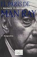 El París de Man Ray | 9788483108765 | Lottman, Herbert