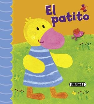 El patito | 9788467711189 | Doherty, Sally