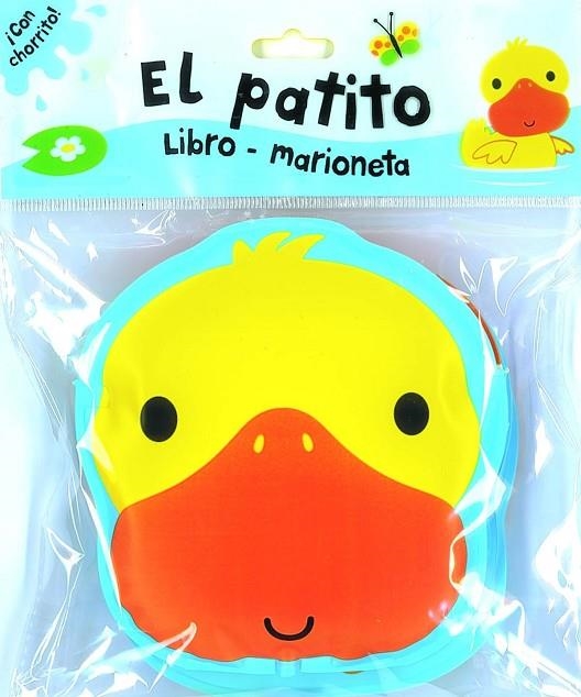 El patito | 9788467710007 | Susaeta, Equipo