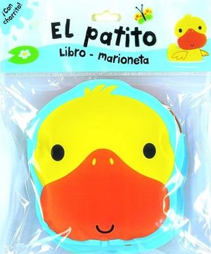 El patito | 9788467710007 | Susaeta, Equipo