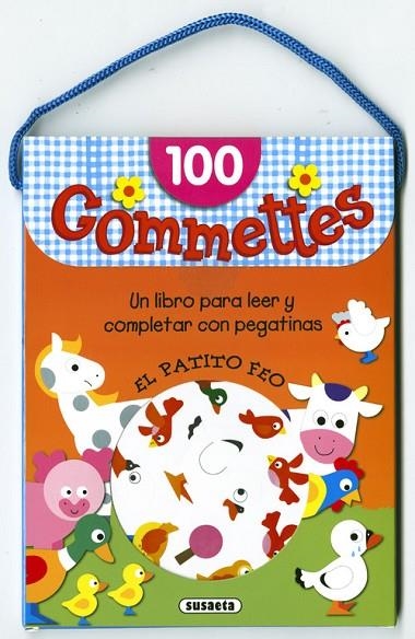 El patito feo | 9788467742497 | Busquets, Jordi