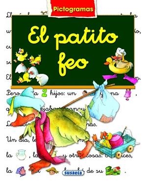 El patito feo | 9788430530144 | Susaeta, Equipo