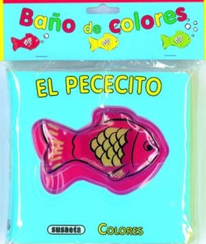 El pececito | 9788467708509 | Powell, Richard