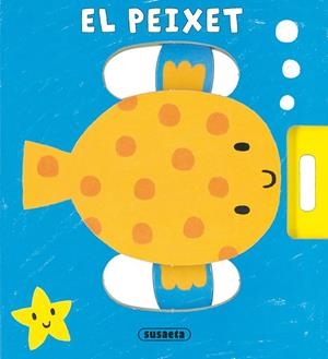 El peixet | 9788467703412 | Powell, Richard