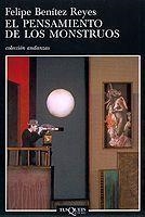 El pensamiento de los monstruos | 9788483102176 | Benítez Reyes, Felipe