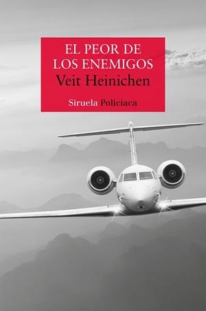 El peor de los enemigos | 9788416964314 | Heinichen, Veit