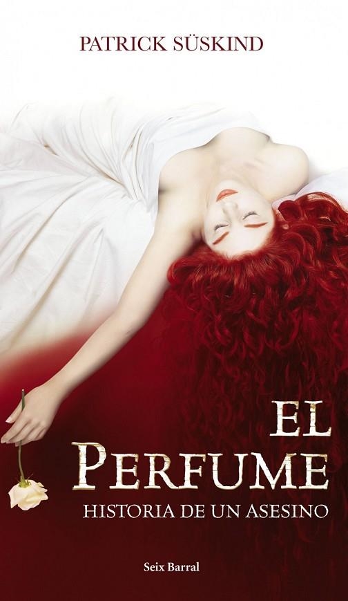 El perfume. Ed. Lujo | 9788432228032 | Süskind, Patrick