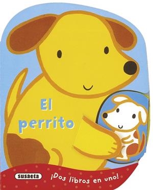 El perrito | 9788467711875 | Susaeta, Equipo