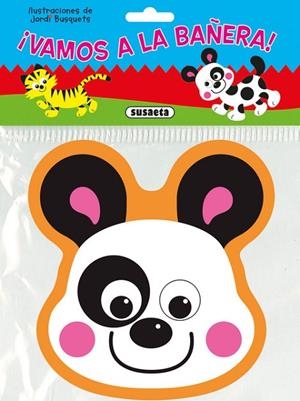 El perrito | 9788467713022 | Susaeta, Equipo