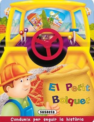El petit bolquet | 9788430541959 | Smith, Kathryn
