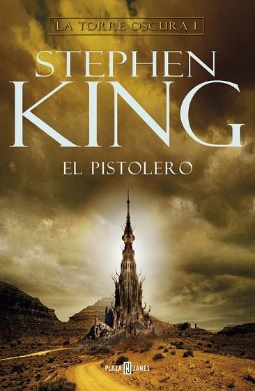 El pistolero (La Torre Oscura I) | 9788401021435 | King, Stephen