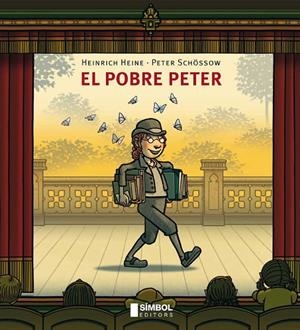El pobre Peter | 9788415315148 | Heine, Heinrich