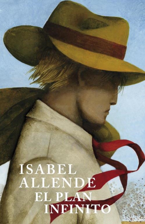 El plan infinito | 9788401352935 | Isabel Allende