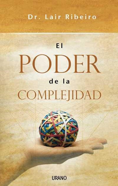 El poder de la complejidad | 9788479536565 | Ribeiro, Lair