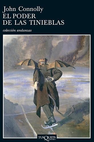 El poder de las tinieblas | 9788483102848 | Connolly, John