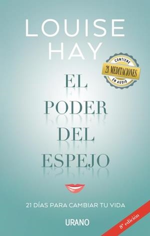 El poder del espejo | 9788479539573 | Hay, Louise