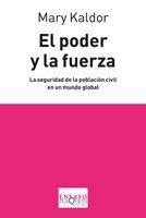 El poder y la fuerza | 9788483832769 | Kaldor, Mary