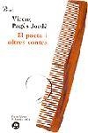 El poeta i altres contes | 9788484377771 | Pagès Jordà, Vicenç