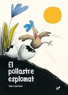 El pollastre esplomat | 9788492595532 | Chih-Yuan, Chen