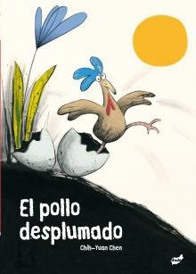 El pollo desplumado | 9788492595525 | Chih-Yuan, Chen